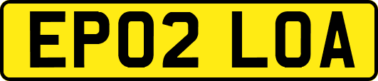 EP02LOA