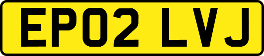 EP02LVJ