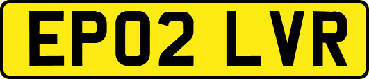 EP02LVR