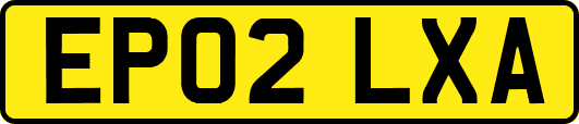 EP02LXA