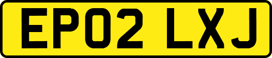 EP02LXJ
