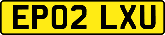 EP02LXU