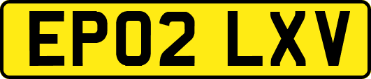 EP02LXV