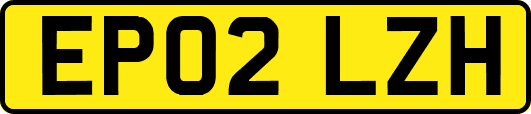 EP02LZH