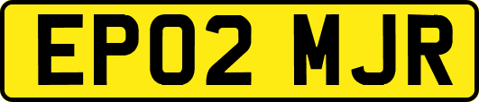 EP02MJR