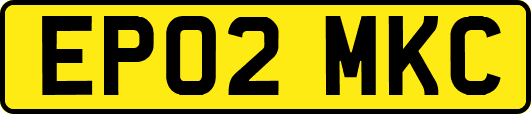 EP02MKC