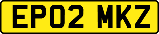 EP02MKZ