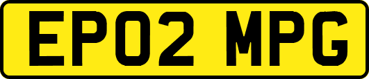 EP02MPG