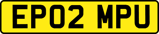 EP02MPU