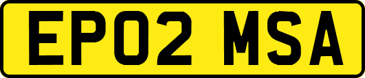 EP02MSA