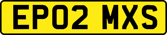EP02MXS