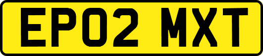 EP02MXT