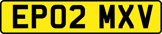 EP02MXV