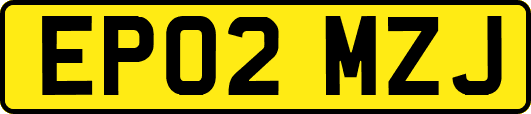 EP02MZJ