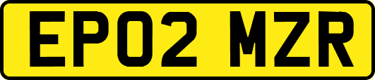 EP02MZR