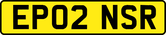 EP02NSR
