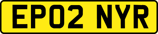 EP02NYR