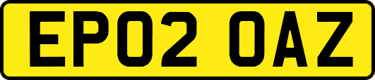 EP02OAZ