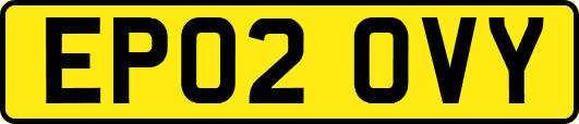 EP02OVY