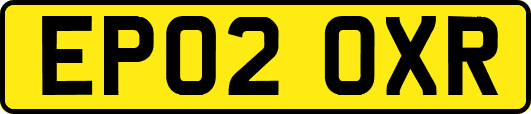 EP02OXR