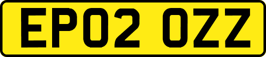 EP02OZZ