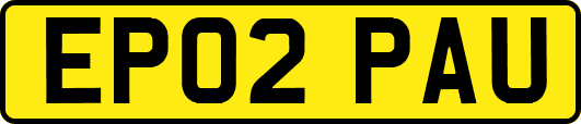 EP02PAU