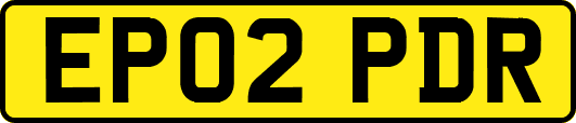 EP02PDR