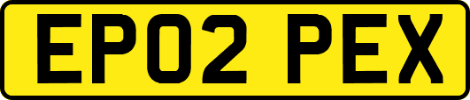 EP02PEX