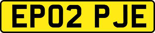 EP02PJE