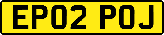 EP02POJ