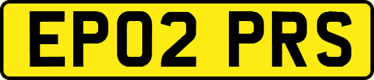 EP02PRS