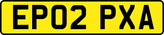 EP02PXA
