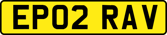EP02RAV