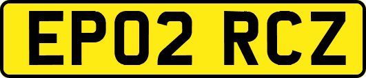 EP02RCZ