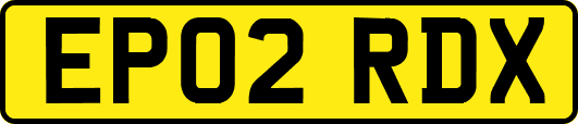 EP02RDX