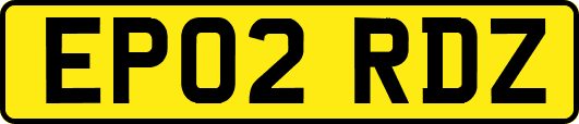 EP02RDZ