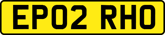 EP02RHO