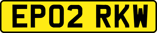 EP02RKW