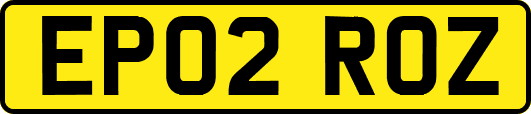 EP02ROZ