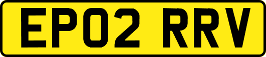EP02RRV