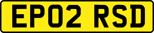 EP02RSD