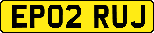 EP02RUJ