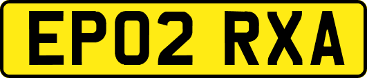 EP02RXA