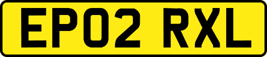 EP02RXL