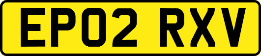EP02RXV