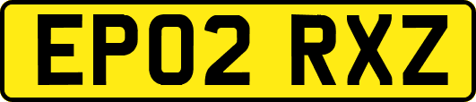 EP02RXZ