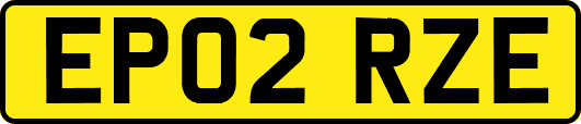 EP02RZE