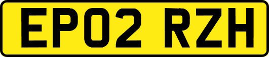 EP02RZH