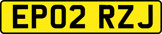 EP02RZJ