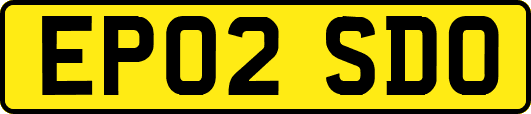 EP02SDO